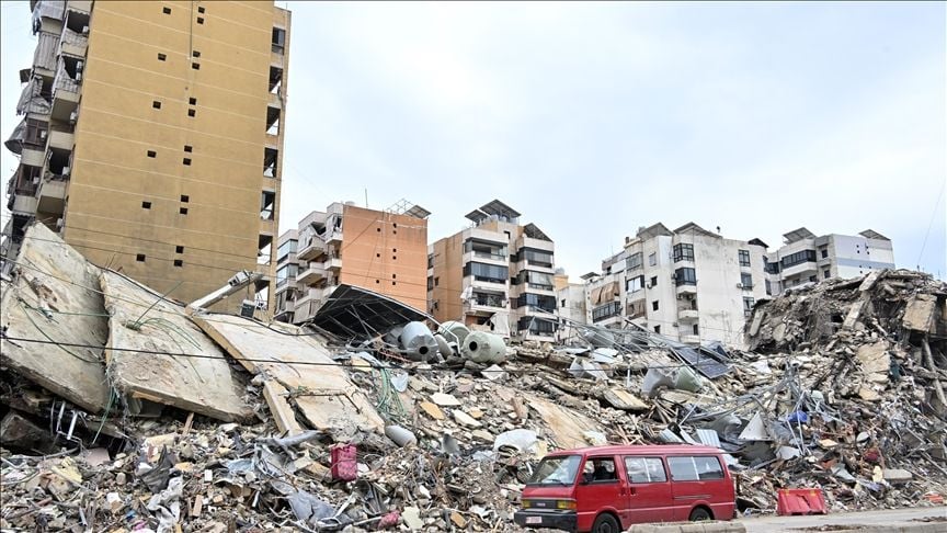 Karesata şer a li ser Îsraîl, Îran û Hizbûllahê
