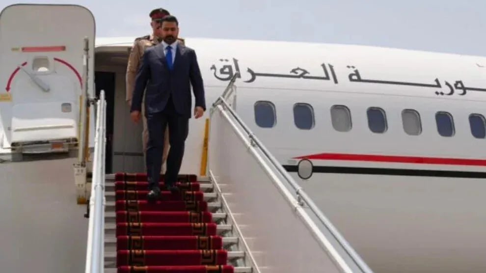 Serokwezîrê Iraqê çû Enqereyê