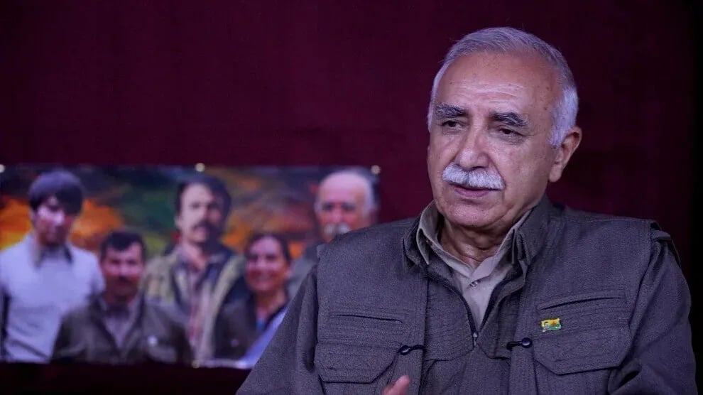 Karayilan: Rîyê şertanê şerî ra ma nêeşkayî şehadetan wextê ci de eşkera bikerê