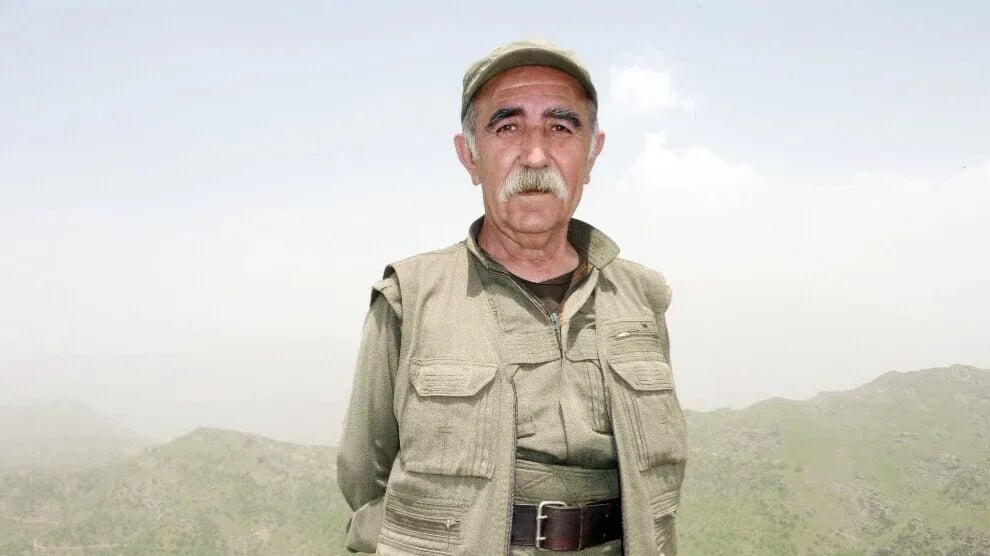 KCK: O do her tim têkoşînê ma yê azadîye û zerrîya şarê ma de weş bo