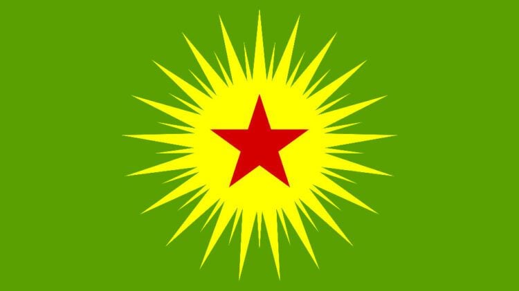 KCK: Qazî Mihemed û hevrêyên xwe mîrateyek mezin li pey xwe hiştin