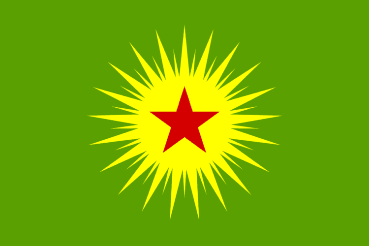 KCK: Wa Roşanê Qurbanî bibo wesîleyê xurtkerdişê piştîpêdayîşê komelkî