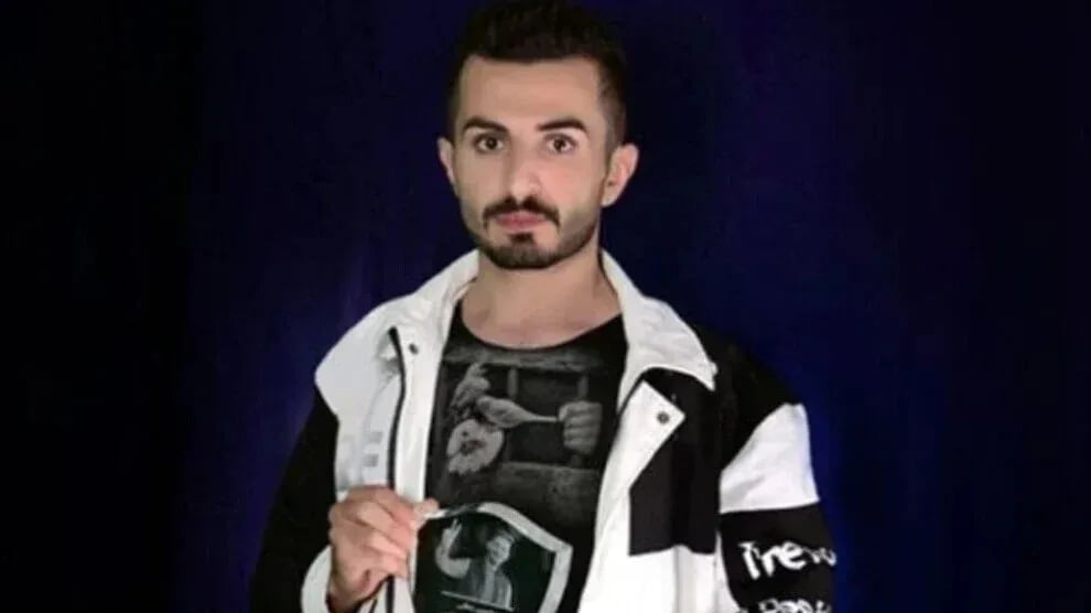 Rojnamevan Qereman Şukrî tevî efûya taybet jî li girtîgehê tê girtin