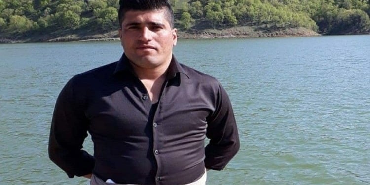 Kolberek bi giranî birîndar bû