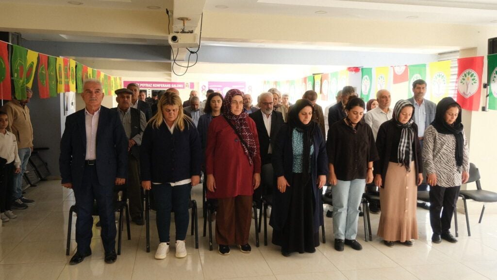 Yûsûfoglû: Sekna Rêber Apo ya Îmraliyê komplo vala derxist
