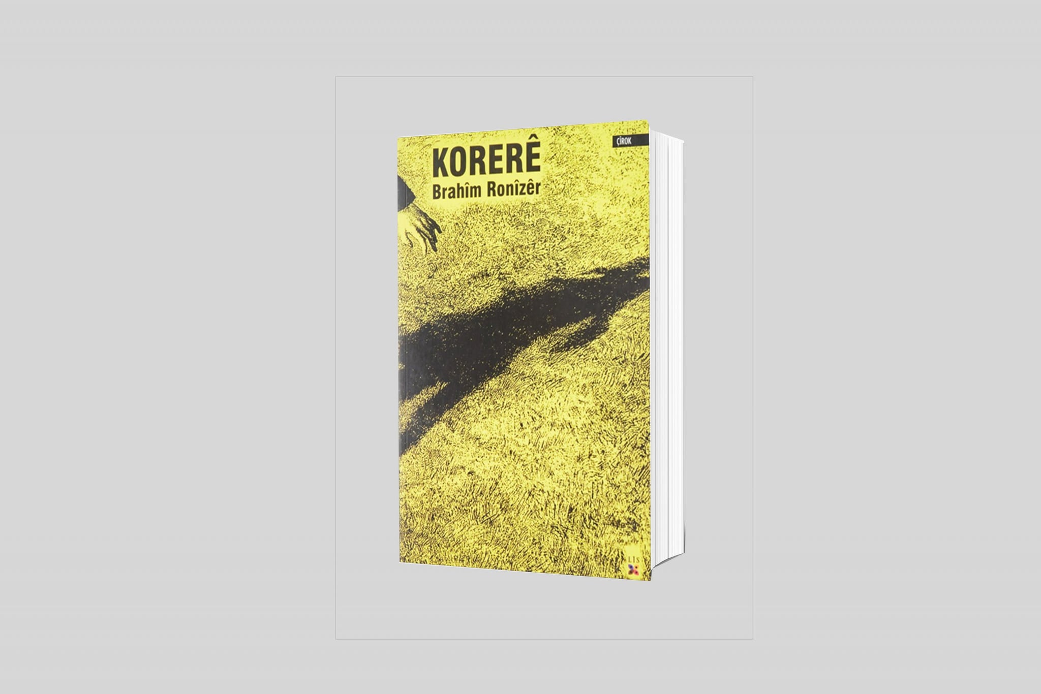 “KORERÊ” Rêyeke Dûr û Dirêj e