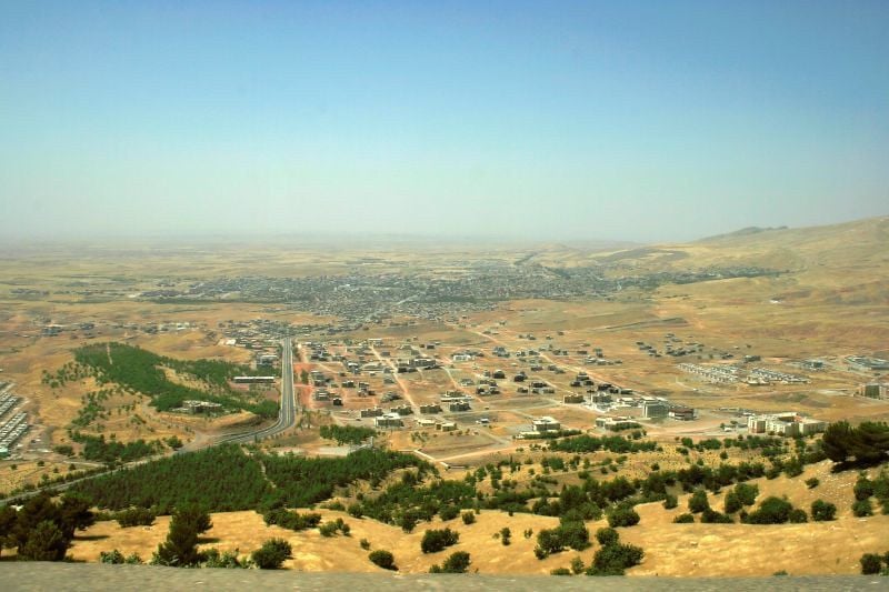Gumanên li ser hedefgirtina Koyê zêde dibin