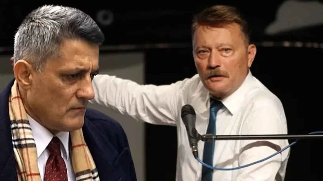 Seba vergumanê dawaya JÎTEM’ê Qoserî Hasan Atîlla Ugurî qerarê destbendkerdişî