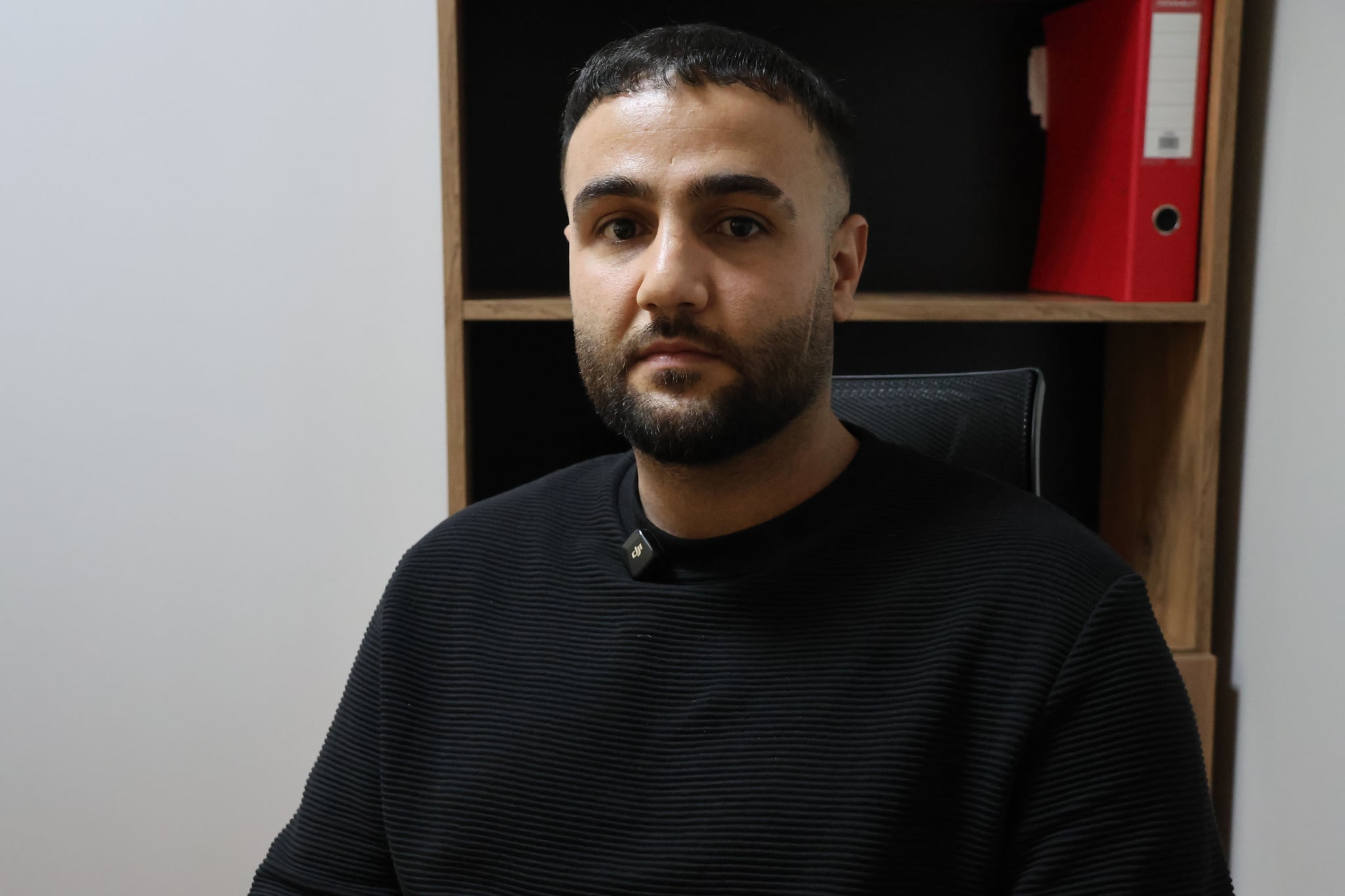 Semedê kurdî deyîre vatene rastê hêrişê nîjadperestî ame: Gerreyê sûcî kerd