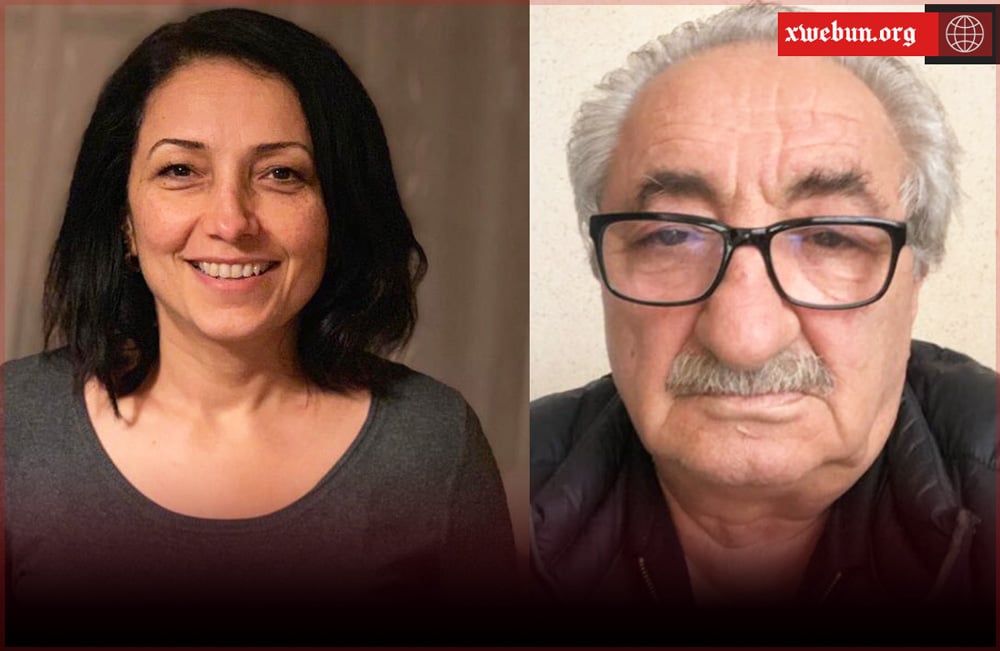 'Pola heta nehele nabe şûr, kurd jî heta nebin yek, azad nabin;'