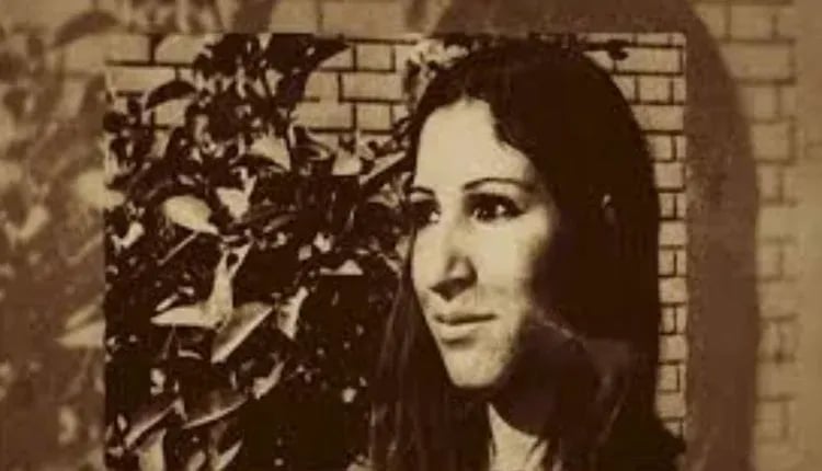 Meşaleya azadîye û xoverdayîşî: Leyla Qasime