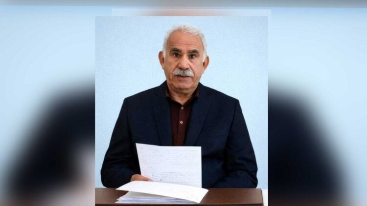 Ji bo mafê hêviyê dema Tirkiyeyê diqede: Divê komîte prosedura binpêkirinê bi cih bîne
