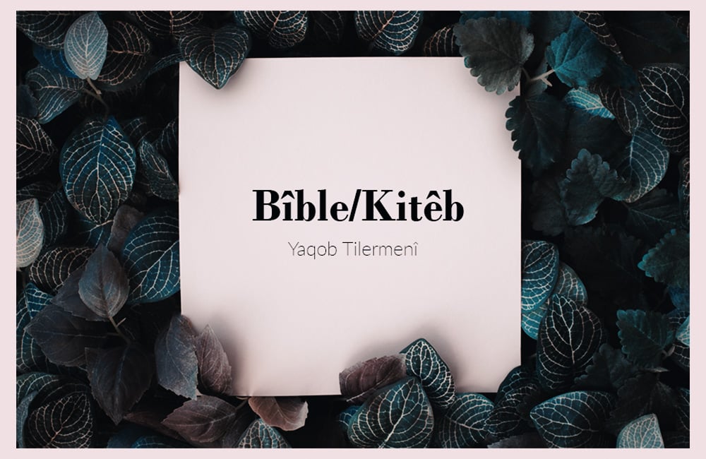 Bîble/Kitêb