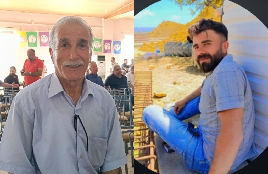 Li Manîsayê 2 kes hatin binçavkirin
