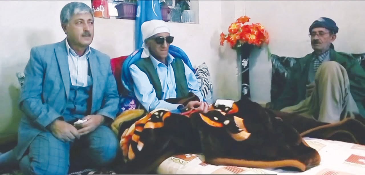 Dengê Museyîb dengekî ebedî û herheyî ye