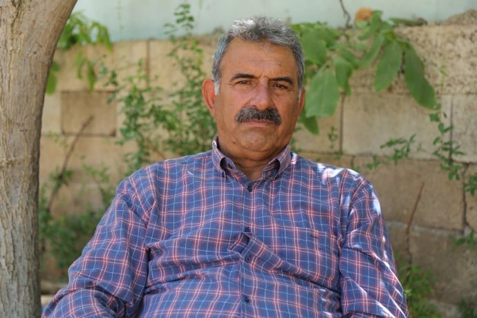 Mehmet Ocalan: Divê hemû beşên civakê têkevin nava tevgerê