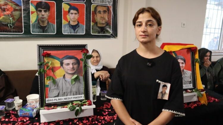 ‘Ganî şar bi hişmendîya aştîye ke heq kenê yewbînan verare bikerê’