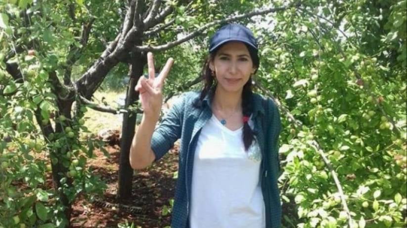 Dadgehê li Hevseroka HDP'ê Fîlîz Işık 6 sal û 10 meh ceza birî