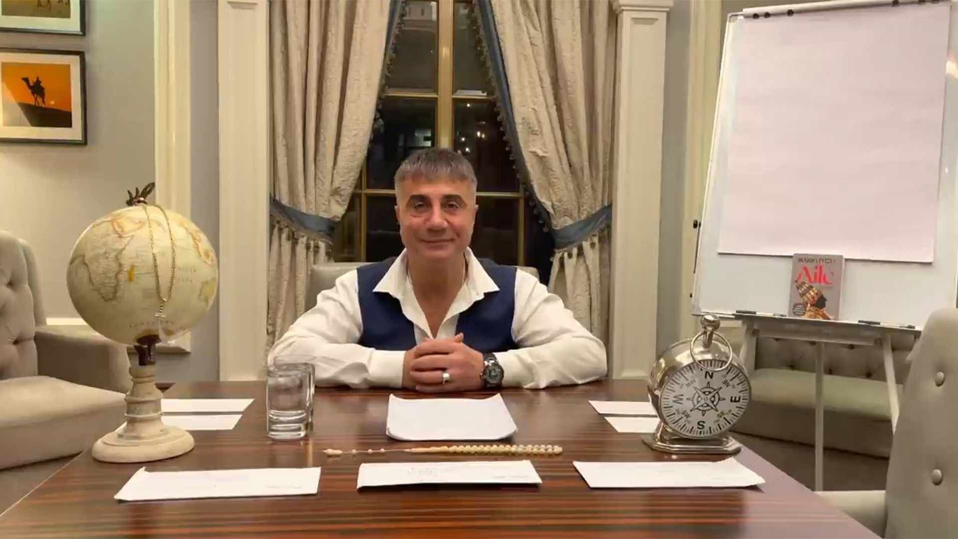Peker: SADAT'ê ji El- Nusrayê re çek şandin