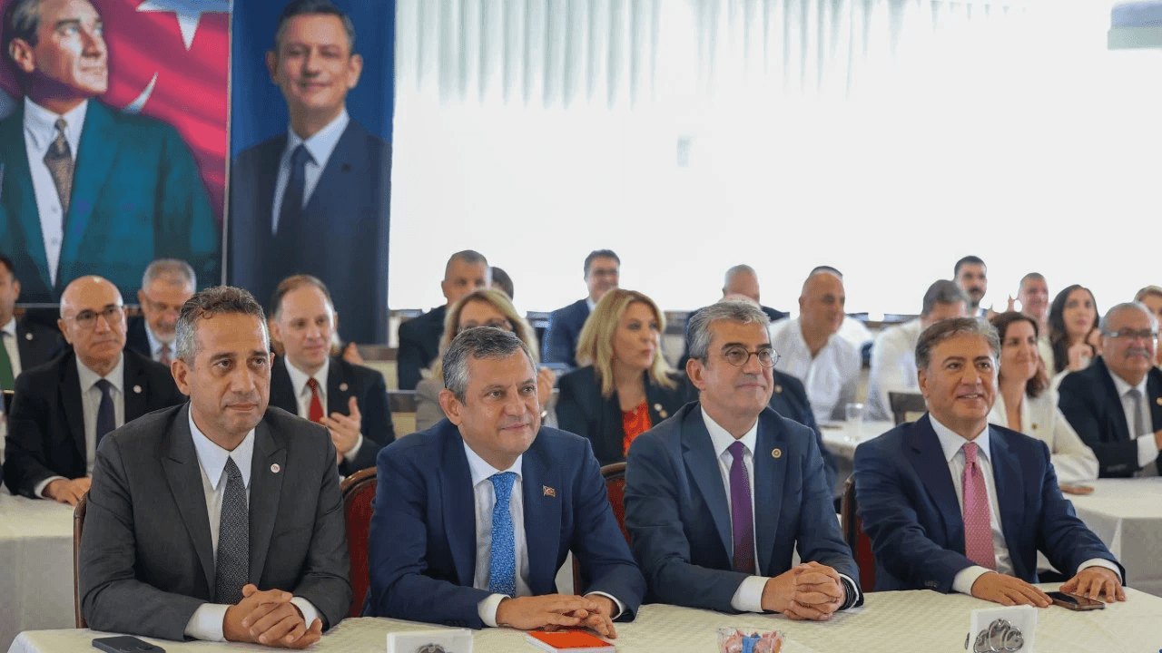 MYK’yê Partîya Yenîyî eşkera bi