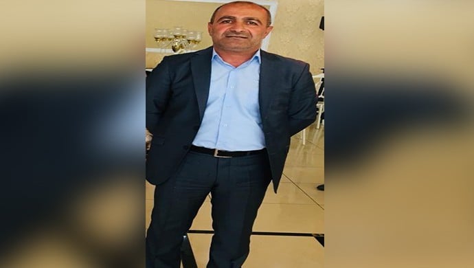 Polîsan belavkarê Rojnameya Azadiya Welat binçav kirin