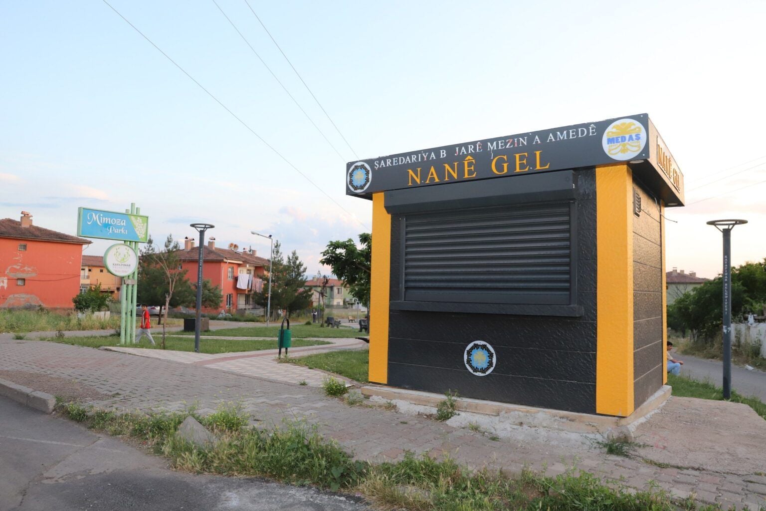 Li Amedê serdema ‘Nanê Gel’ dest pê dike