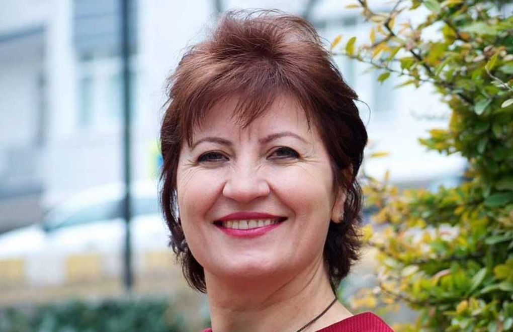 ‘Divê aştî tenê di dema şer de neyê xwestin’ 