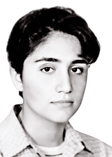 Rêwiyeke azadiyê: Nesrîn Teke