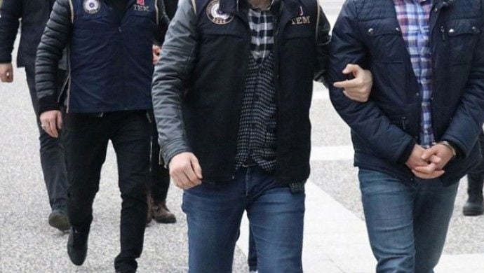 Li Stenbol û Şirnexê herî kêm 46 kes hatin binçavkirin