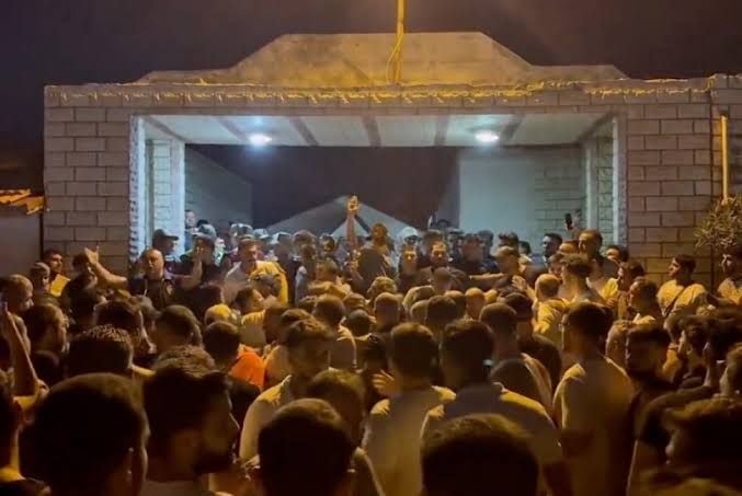 Birîna hevpar a mirovahiyê: Nijadperestî
