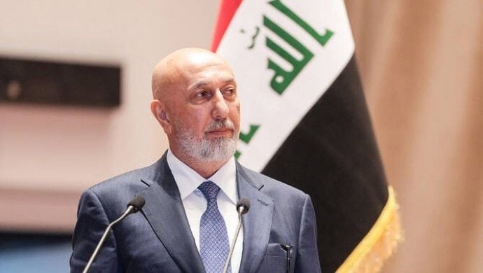 PDK: Em serokkomartiya Nizar Amêdî nas nekin