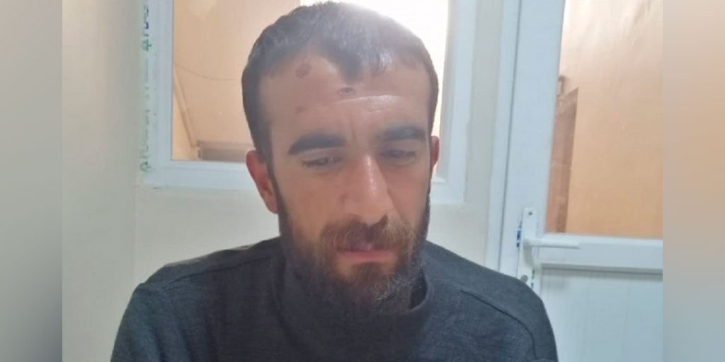 Îşkence kirin, poşet kirin serî û gefa kuştinê xwarin