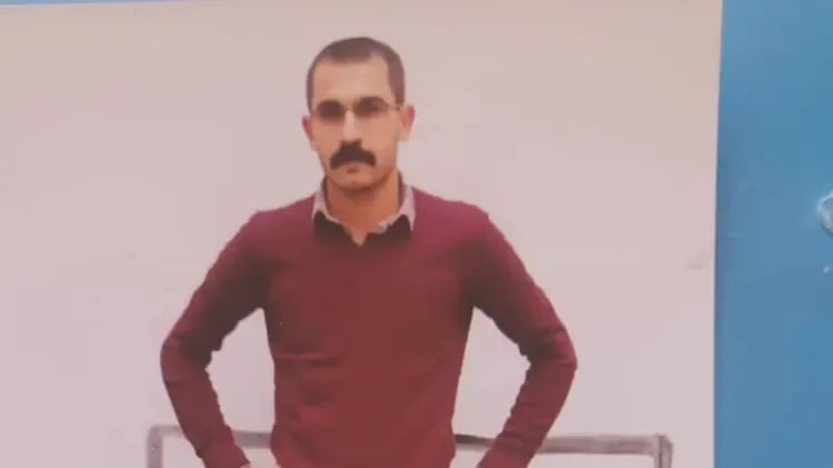 Bi persê ‘Ti Abdullah Ocalanî senî vînenî?’ veradayîşê ey ame taloqkerdene!