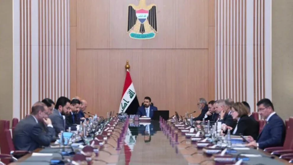 Desteya Wezîran a Iraqê pêşnûme qanûna Heşdî Şabî erê kir
