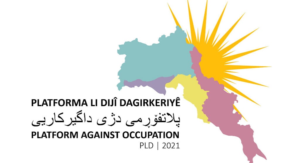 Muslim: Divê kurd rola xwe ya di Lozanê de bibînin