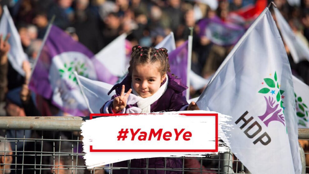 Dozger li 17 kesên qeyûmê Qersê protesto kir doz li wan vekir