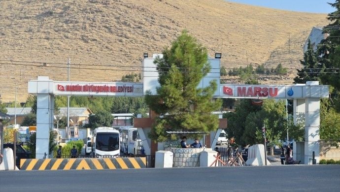Dema qeyûmê Mêrdînê hat dirêjkirin