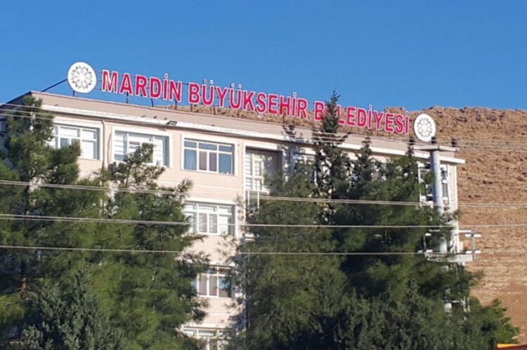 Mudetê qeyûmê Mardînî ame dergkerdene