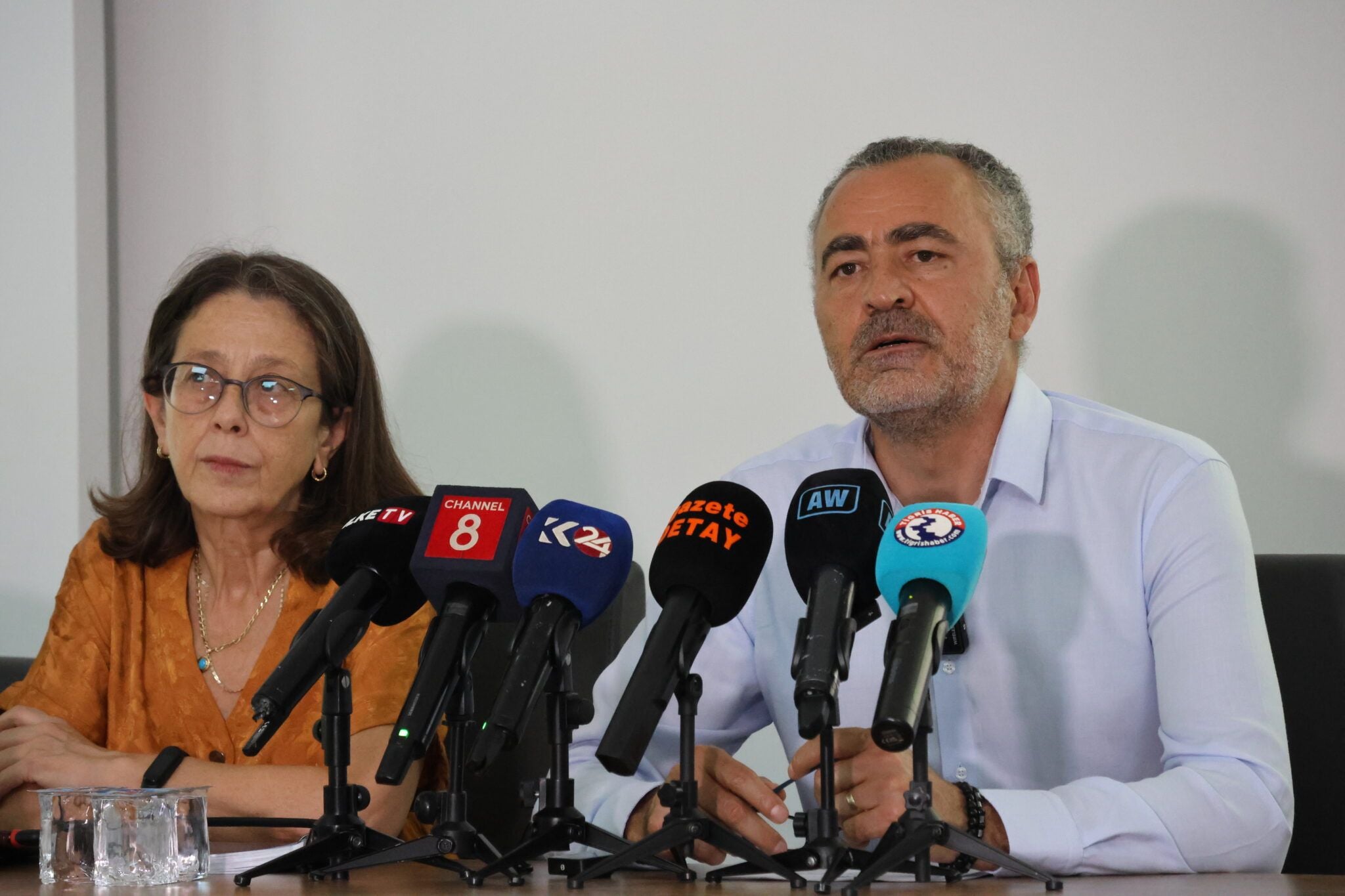 ÎHDê ‘Rapora Çavdêriya Pêvajoya Aştiyê’ ragihand: Ji bo aştiyeke mayînde rola Ocalan krîtîk e