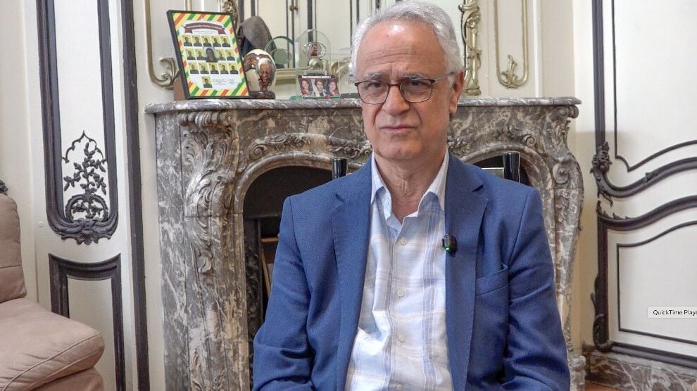 Remzî Kartal: Divê qanûn demildest bikeve meriyetê û meclis qanûnên nû amade bike