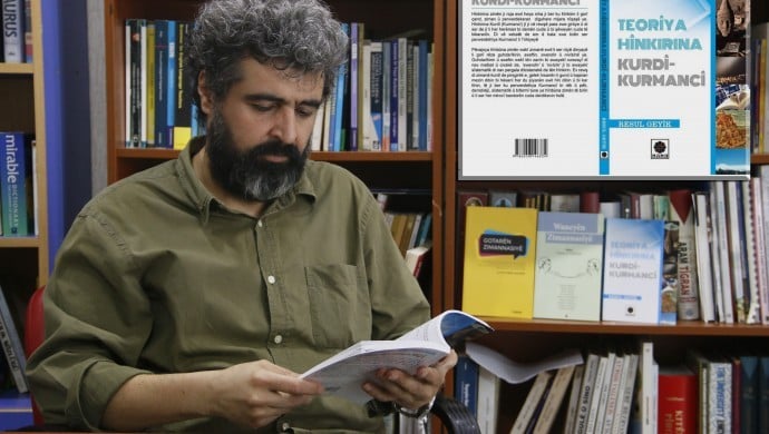 Geyîk: Ziman û çand bi hev re hişmendiyê ava dikin