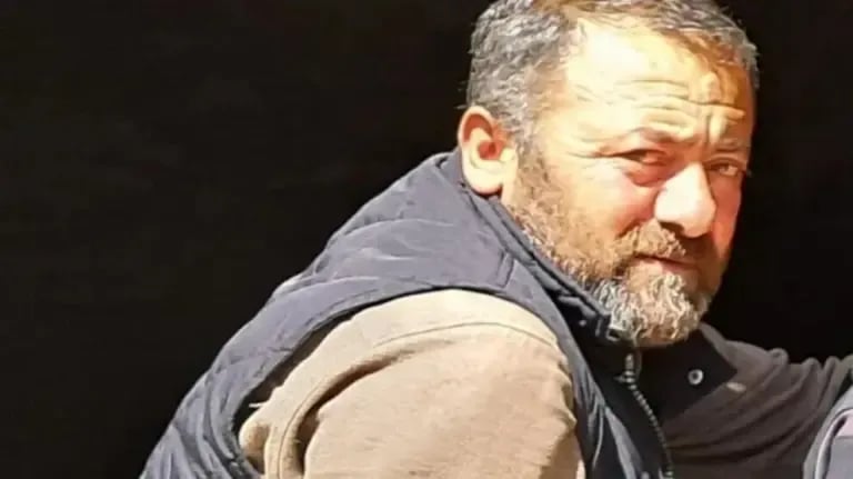 Li Nisêbînê girtina bi angaşta ‘endamtiya rêxistinê’