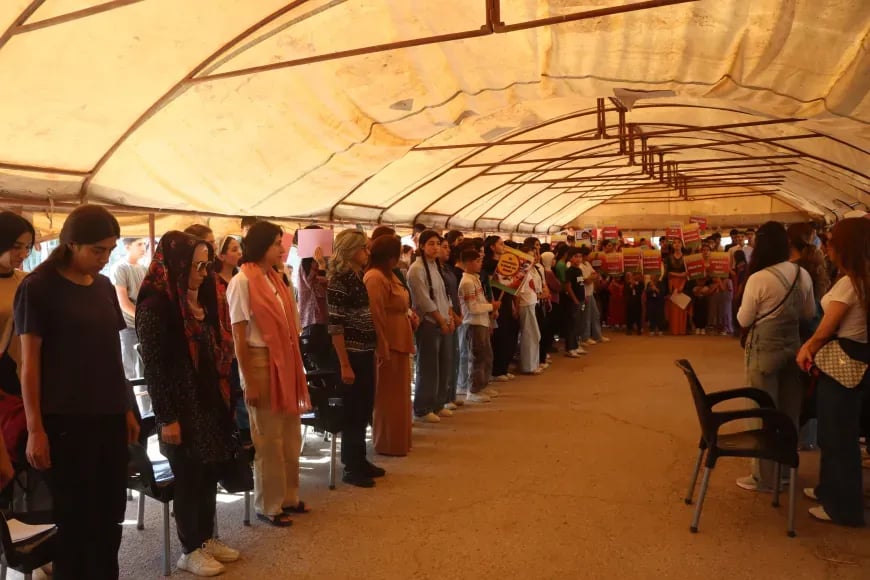 Malbatên li Girkê Legê biryara sînordarkirina zimanê kurdî red kirin