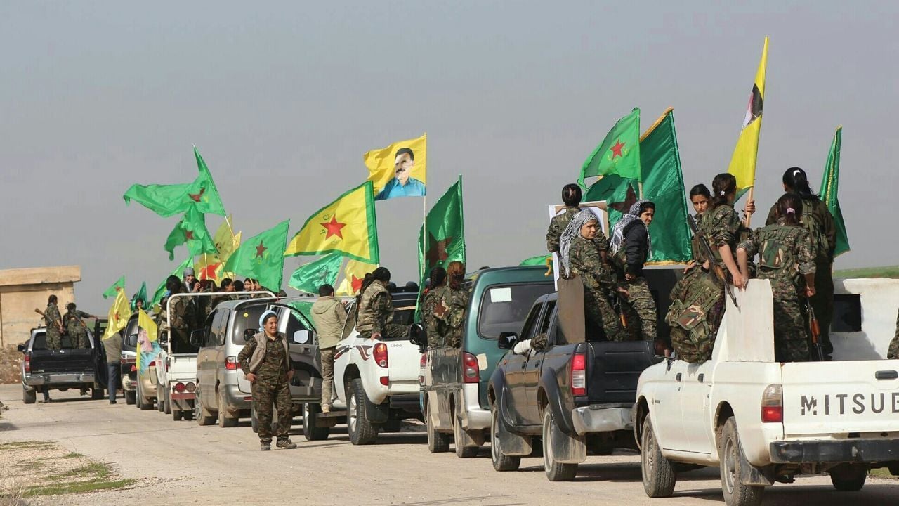 Rojava çima şaş tê şîrovekirin? 