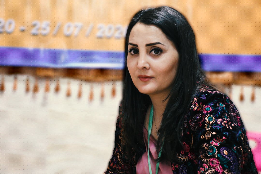 Li rojavayê Kurdistanê xebatên çandî