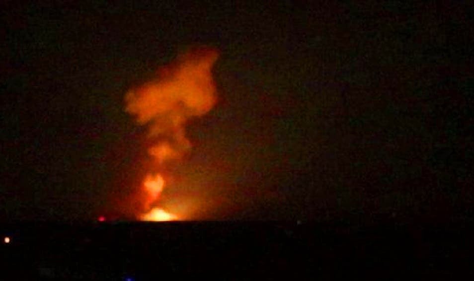 Rûsyayê der barê êrîşên Israîlê de daxuyanî da