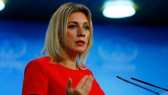 Rusya: Ma do Îranî reyde vera ambargoyan mucadeleyêko hempar bikerê