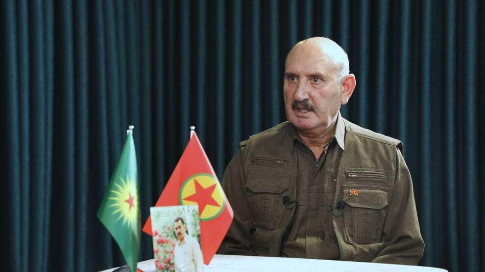 Sabri Ok: Proses nêxetimîyayo, la asntengîyanê cîdîyan reyde rî bi rî yo