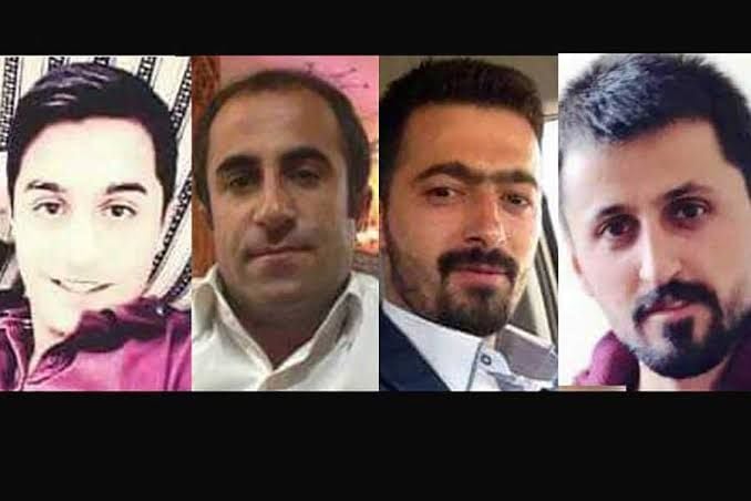 Malbatên çar qurbaniyên li Geverê: Divê edalet pêk were