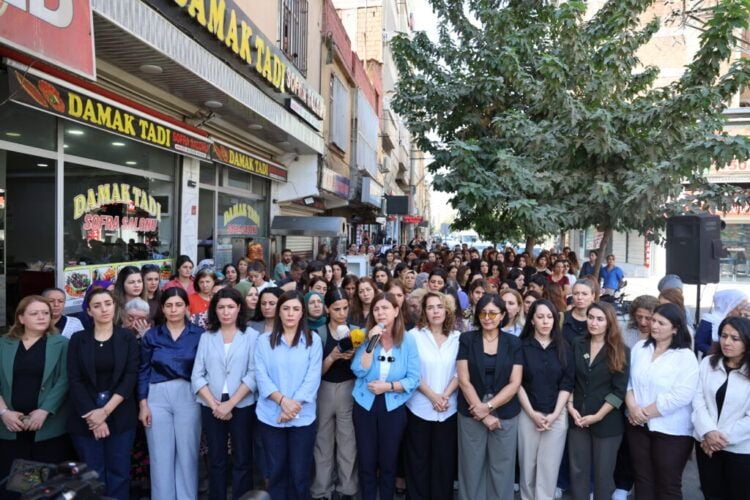Çîyo ke vernîya qirkerdişê cinîyan bigîro, komelo rêxistinkerde yo